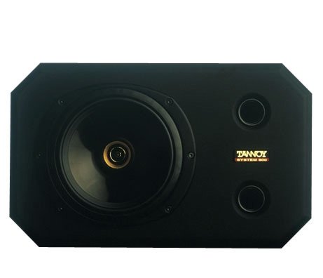 Tannoy shop system 800