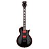 LTD GH-600 Gary Holt Signature (Black)