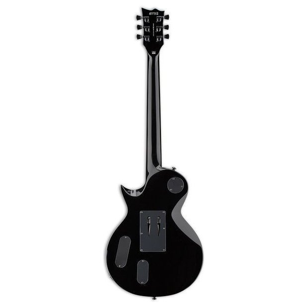 LTD GH-600 Gary Holt Signature (Black)