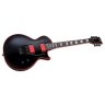 LTD GH-600 Gary Holt Signature (Black)