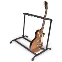 Gator Frameworks RI-GTR-RACK7 Rok-it 7x Collapsible Guitar Rack