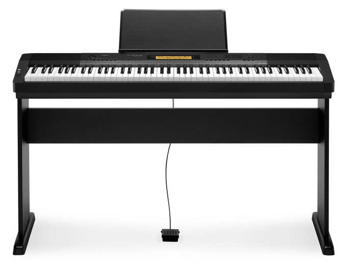 Casio CDP-220RBK Casio CDP-220RBK