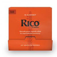Rico RCA0130-B25