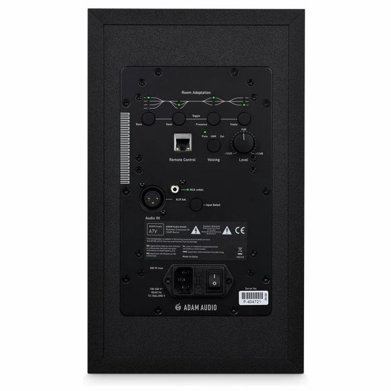 Adam A7V