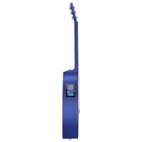 Lava Me play (36&quot;) Deep Blue / Frost White (Lite Bag)