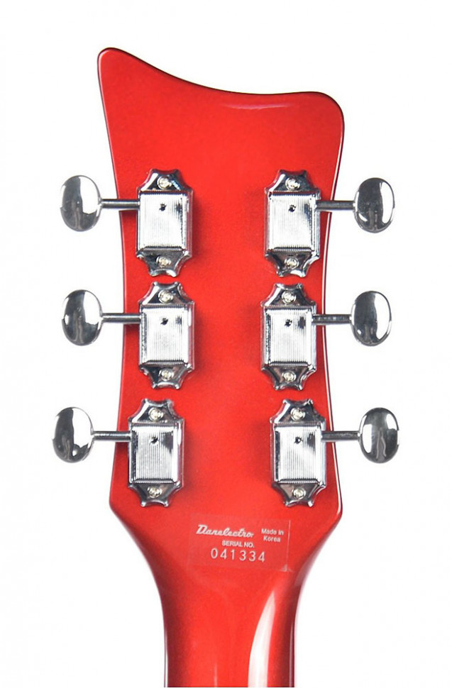 Danelectro 64D REDM Danelectro 64D REDM