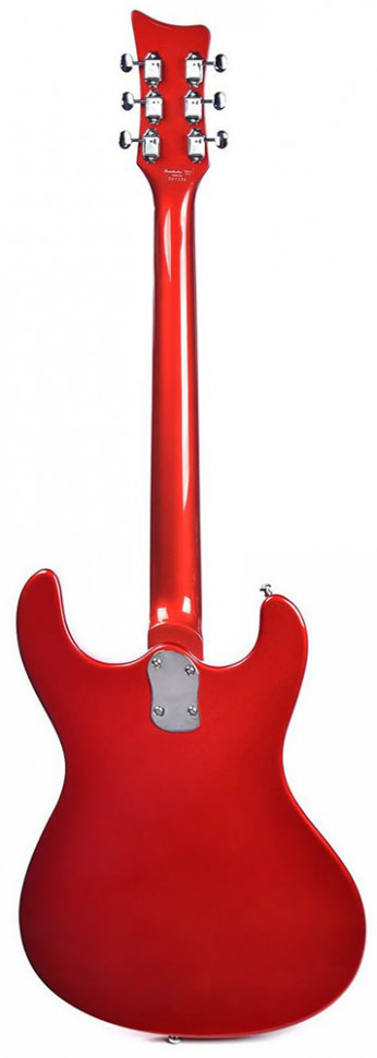 Danelectro 64D REDM Danelectro 64D REDM