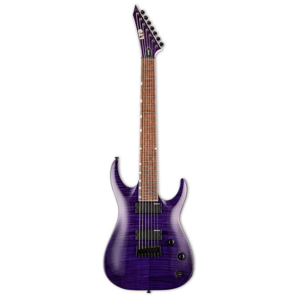 LTD SH-207FM (See Thru Purple)