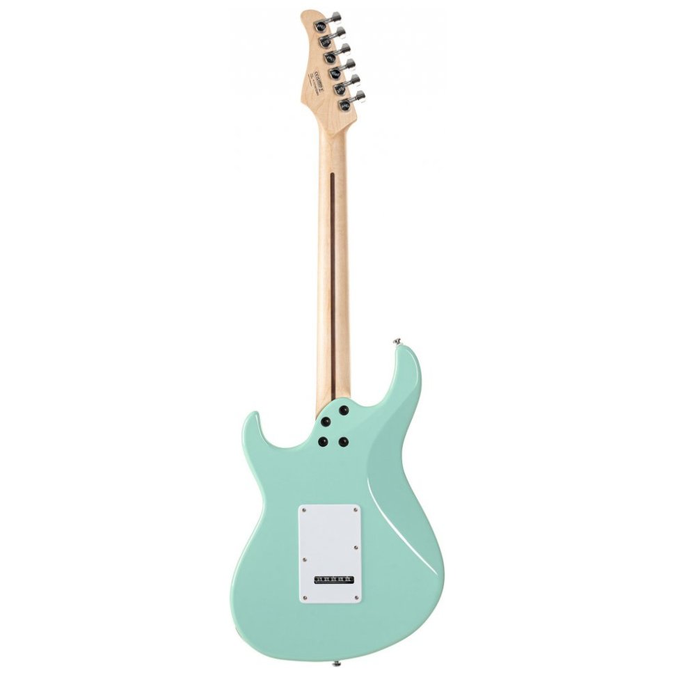 Cort G115 SE (Seaform Green)
