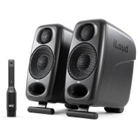 IK Multimedia iLoud Micro Monitor Pro (Pair)