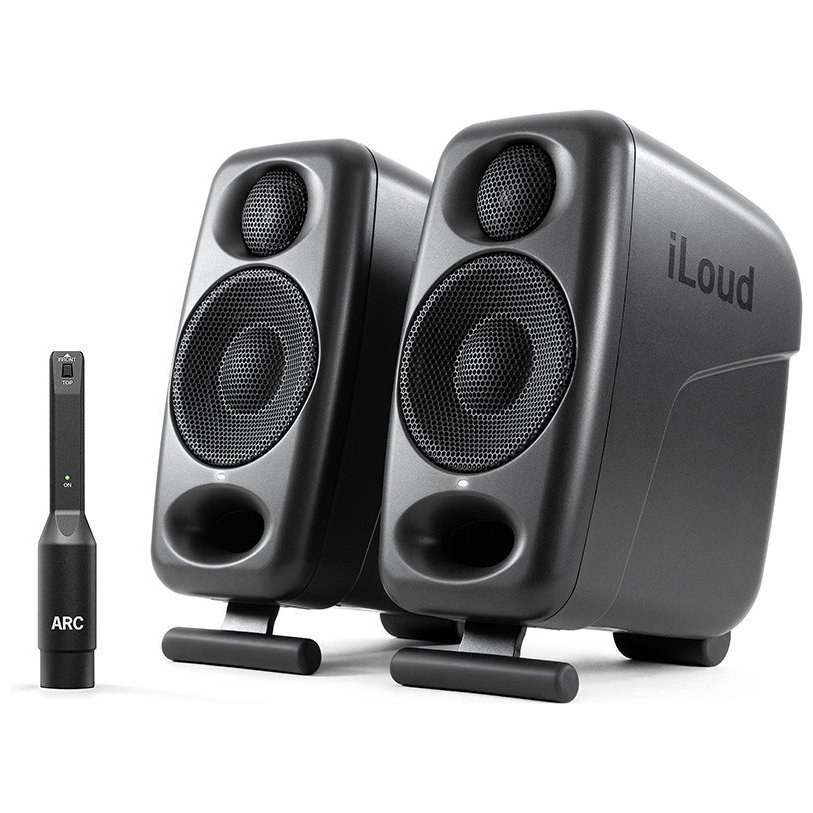 IK Multimedia iLoud Micro Monitor Pro (Pair)