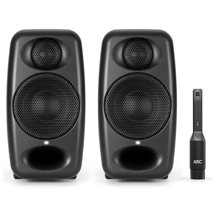 IK Multimedia iLoud Micro Monitor Pro (Pair)