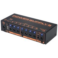 Joyo JP-05 Power Supply 5