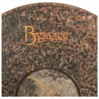 Meinl B20EDTR Byzance Extra Dry Thin Ride