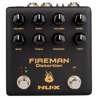 NUX NDS-5 Fireman