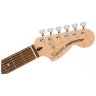 Squier by Fender Affinity Series Stratocaster Junior HSS 3 Color Sunburst
