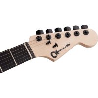 Charvel Pro-Mod DK24 HH HT E Satin Black