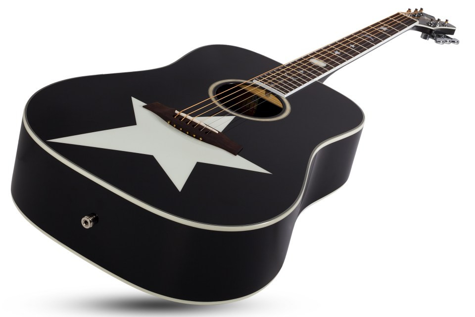 Schecter RS-1000 STAGE ACOUSTIC
