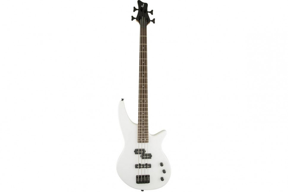 Jackson JS2 SPECTRA LR SNOW WHITE