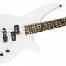 Jackson JS2 SPECTRA LR SNOW WHITE