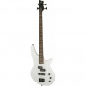 Jackson JS2 SPECTRA LR SNOW WHITE