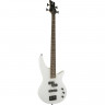 Jackson JS2 SPECTRA LR SNOW WHITE