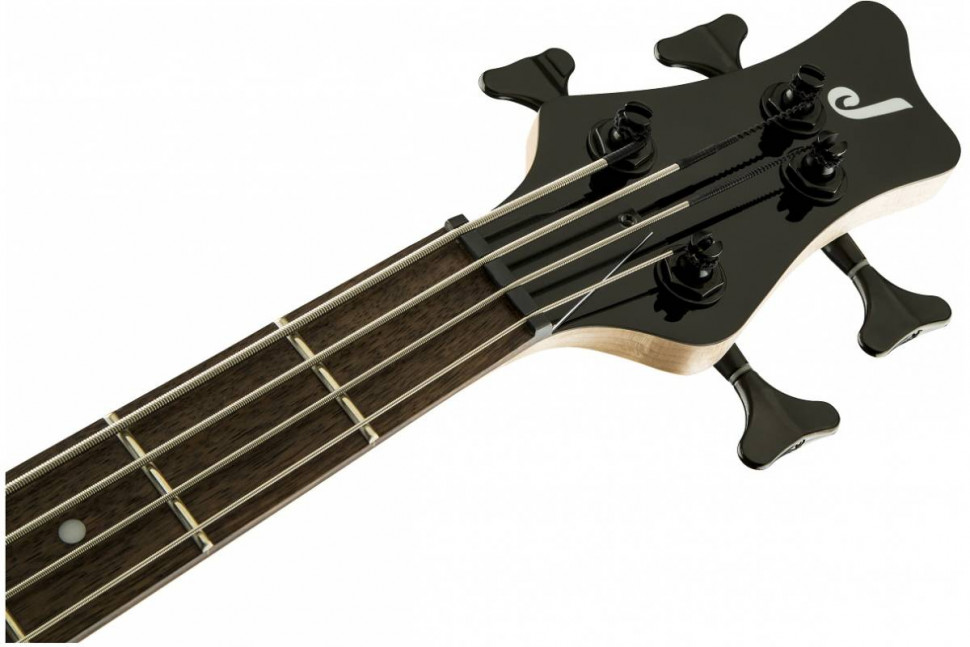 Jackson JS2 SPECTRA LR SNOW WHITE