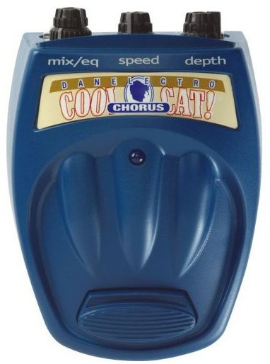 Danelectro CC1