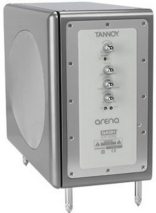 Tannoy 2025 active subwoofer