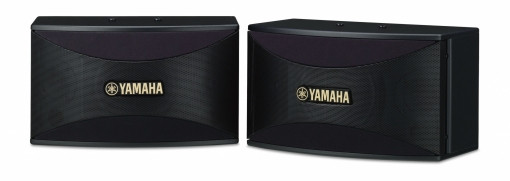 Yamaha KMS-710 RED