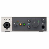 Universal Audio VOLT 1
