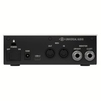 Universal Audio VOLT 1