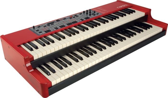 Nord C1 Combo Organ Nord C1 Combo Organ