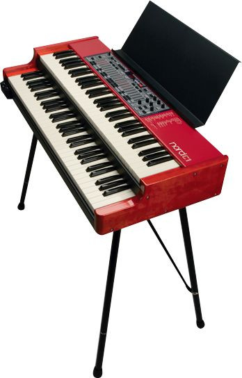Nord C1 Combo Organ Nord C1 Combo Organ