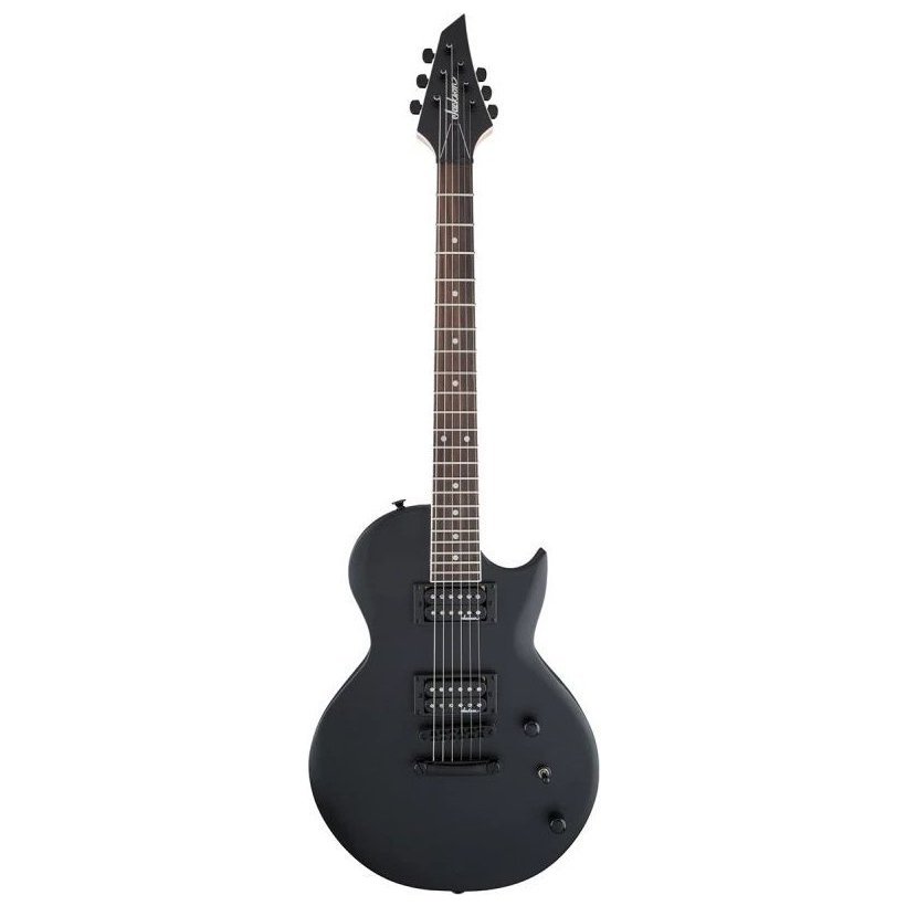 Jackson JS22 MONARKH SC AR SATIN BLACK