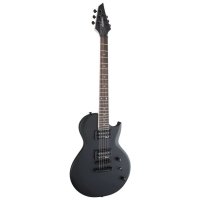 Jackson JS22 MONARKH SC AR SATIN BLACK