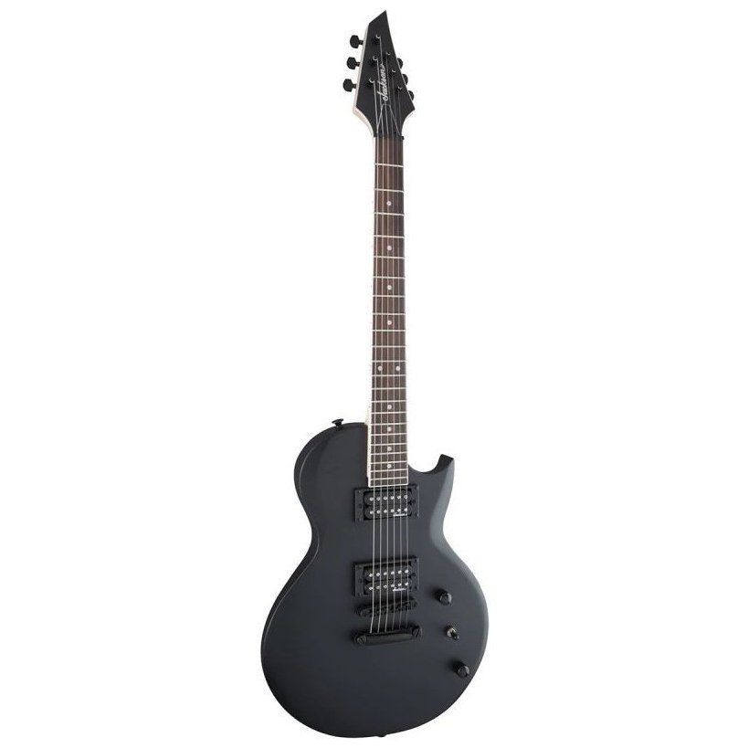 Jackson JS22 MONARKH SC AR SATIN BLACK