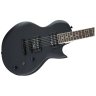 Jackson JS22 MONARKH SC AR SATIN BLACK