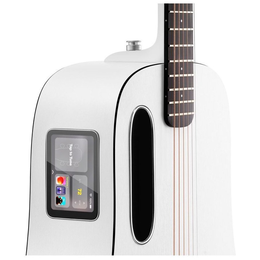 Lava Me play (36") Frost White (Lite Bag) Lava Me play (36") Frost White (Lite Bag)