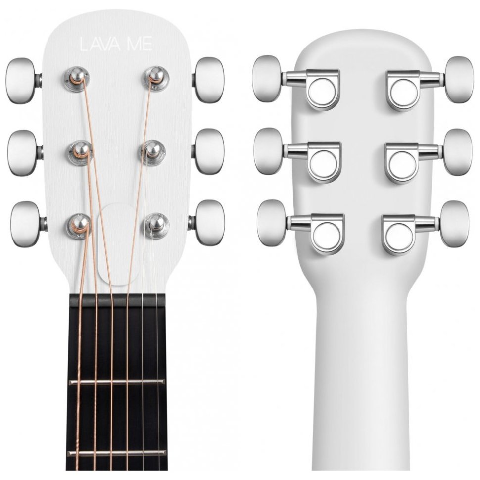 Lava Me play (36") Frost White (Lite Bag) Lava Me play (36") Frost White (Lite Bag)