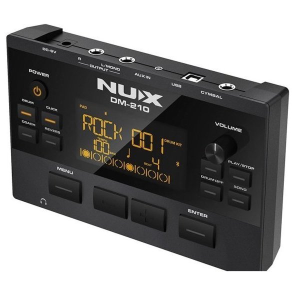 NUX DM-210