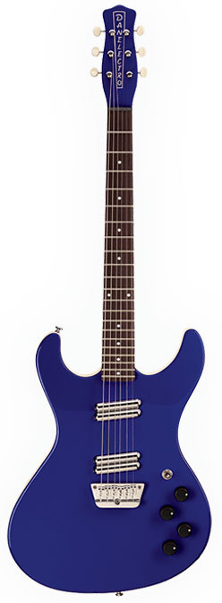 Danelectro HODGTR BLUM