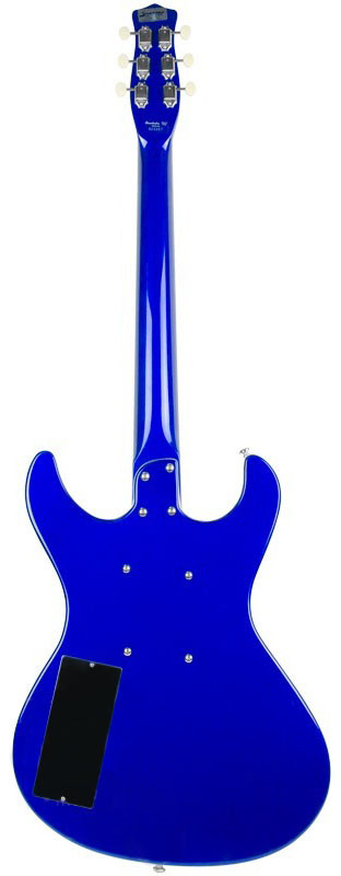 Danelectro HODGTR BLUM Danelectro HODGTR BLUM