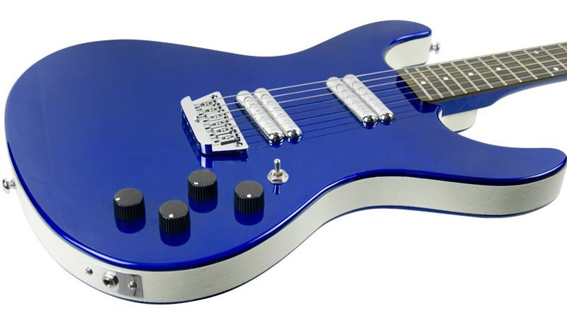 Danelectro HODGTR BLUM Danelectro HODGTR BLUM