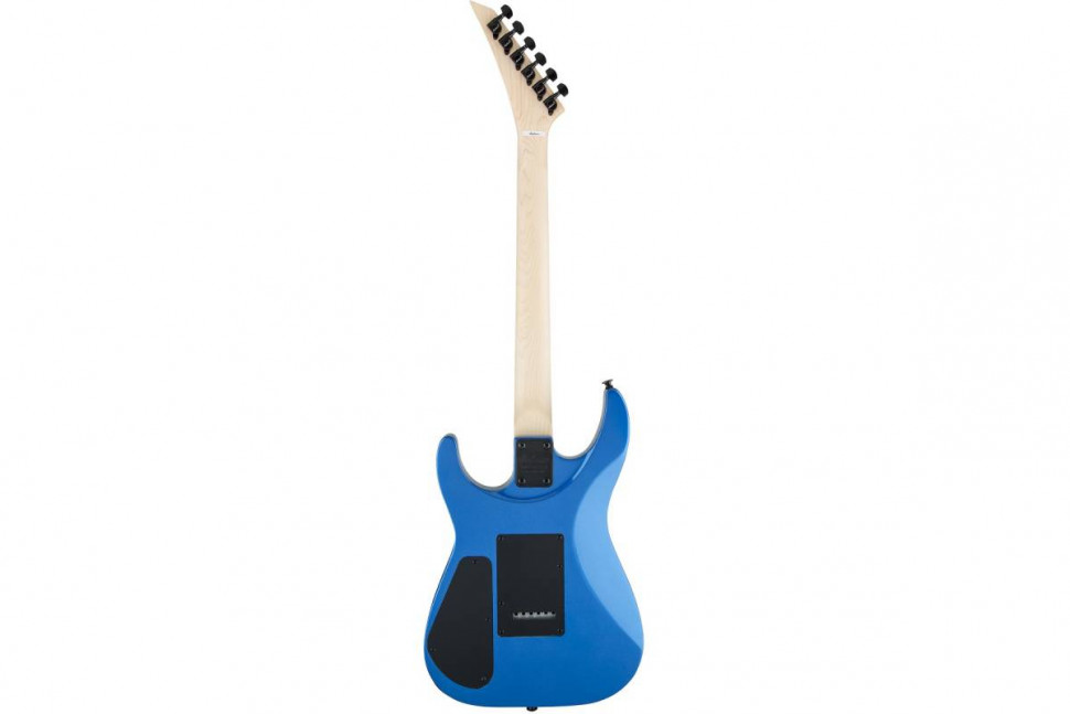 Jackson JS22 DKA DINKY ARCH TOP AR METALLIC BLUE Jackson JS22 DKA DINKY ARCH TOP AR METALLIC BLUE