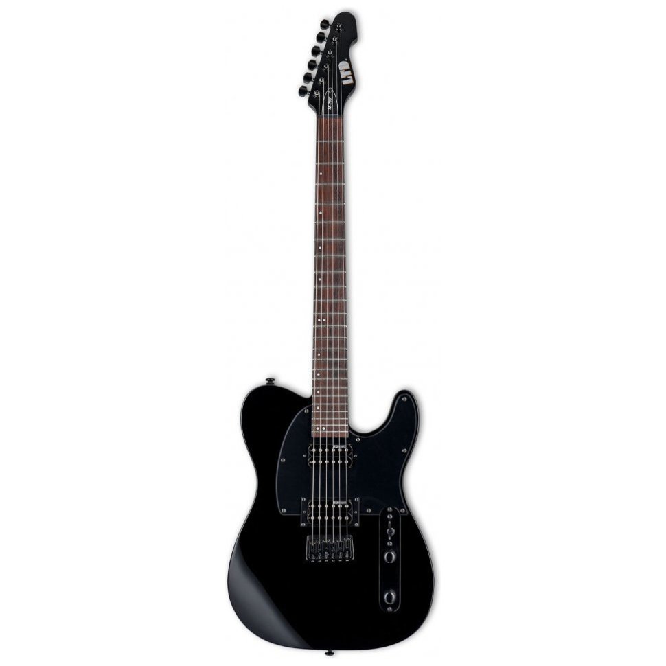 LTD TE-200R (Black)
