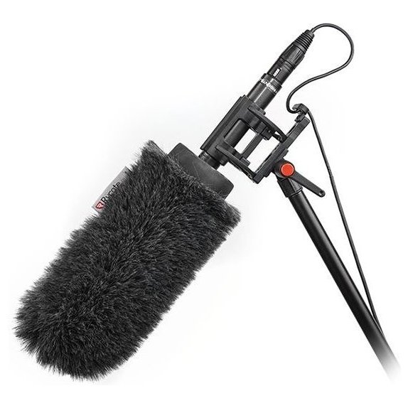 Rycote Softie Kit, NTG