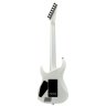 ESP E-II M-II 7B ET (Pearl White)