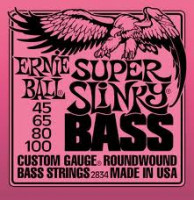 Ernie Ball P02834 Super