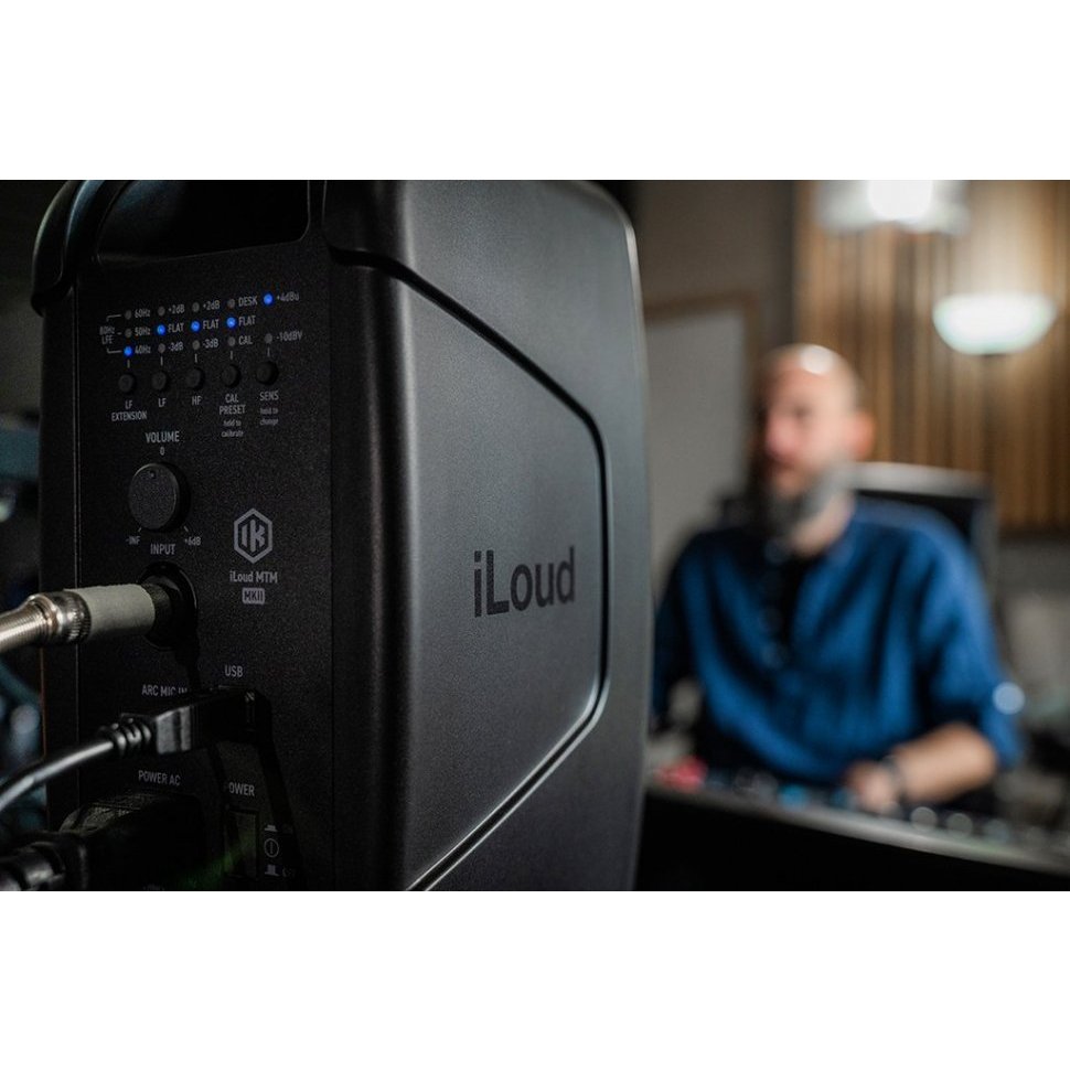 IK Multimedia iLoud MTM MKII